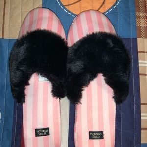 Victoria Secret Bedroom Slipper (Medium)